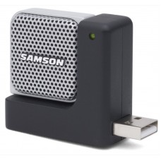 Samson Go Mic Direct USB Микрофон компактный