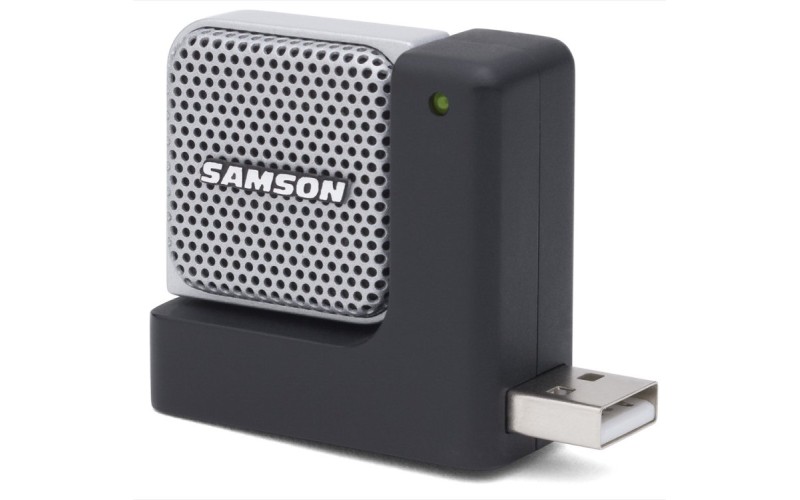 Samson Go Mic Direct USB Микрофон компактный