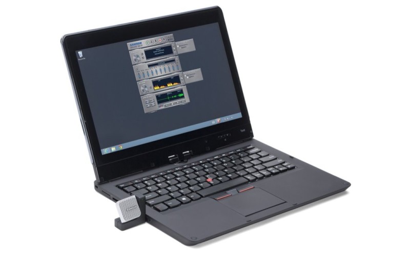 Samson Go Mic Direct USB Микрофон компактный