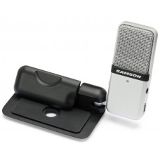 Samson GO MIC USB электретный микрофон