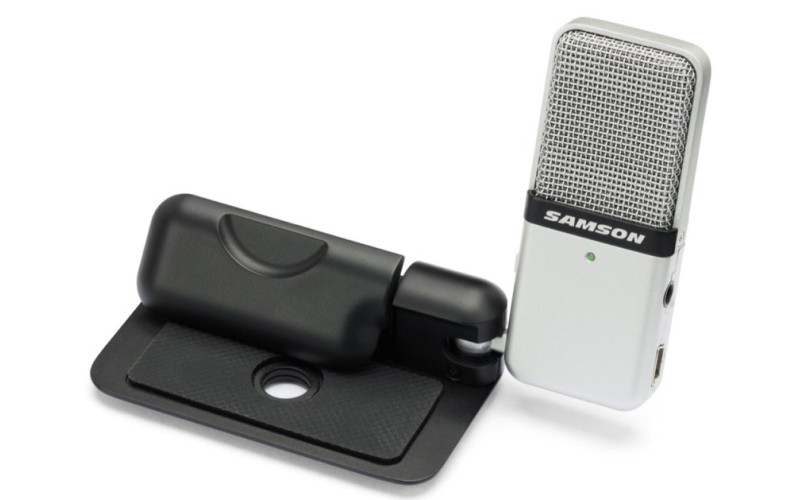 Samson GO MIC USB электретный микрофон