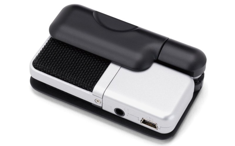 Samson GO MIC USB электретный микрофон