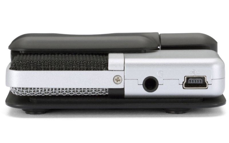 Samson GO MIC USB электретный микрофон