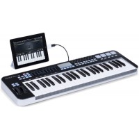 Samson GRAPHITE 49 USB/MIDI-клавиатура
