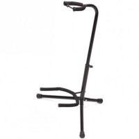 Samson Groove Pak GS10 Подставка для гитары на треноге, с держателем грифа (регулируемая). SAMSON