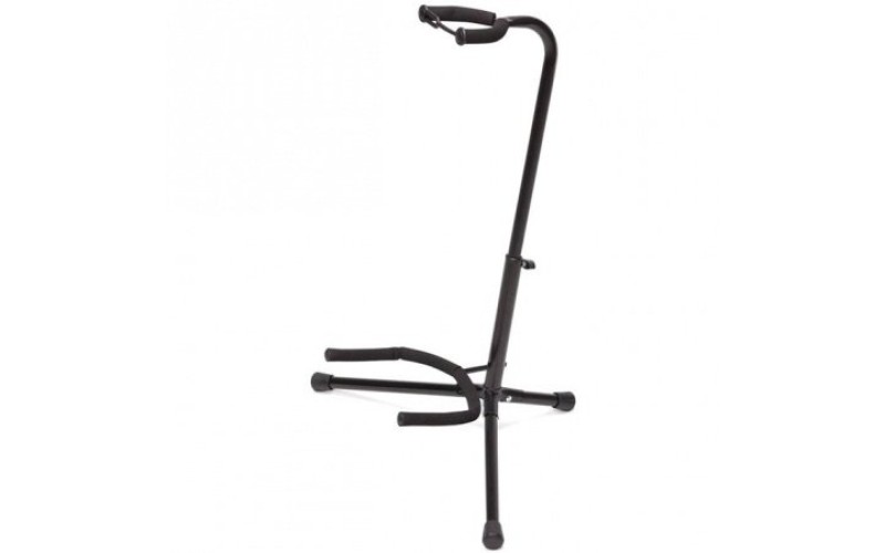 Samson Groove Pak GS10 Подставка для гитары на треноге, с держателем грифа (регулируемая). SAMSON