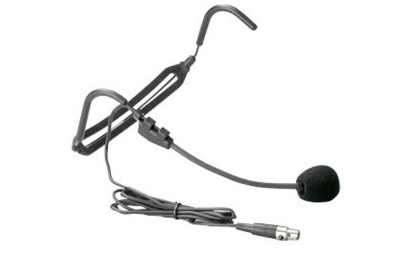 Samson HS5 Головной микрофон разъем mini XLR 3-Pin