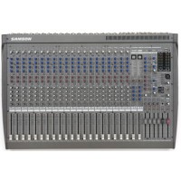 Samson L2400 Микшерный пульт