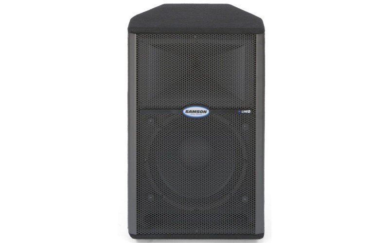 Samson Live! 612 активная 2-х полосная акустическая система
