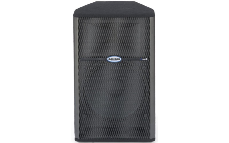 Samson Live! 615 активная 2-х полосная акустическая система