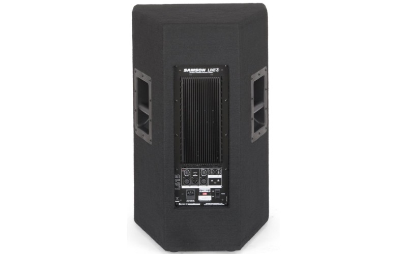 Samson Live! 615 активная 2-х полосная акустическая система