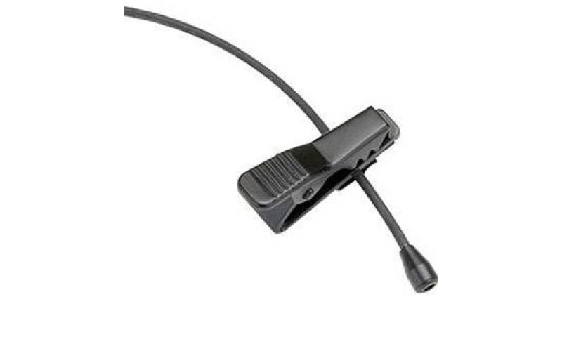 Samson LM10 BX петличный микрофон с разъемом мини XLR3F (P3)