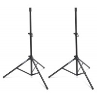 Samson LS50P телескопические подставки для громкоговорителей (2 шт)
