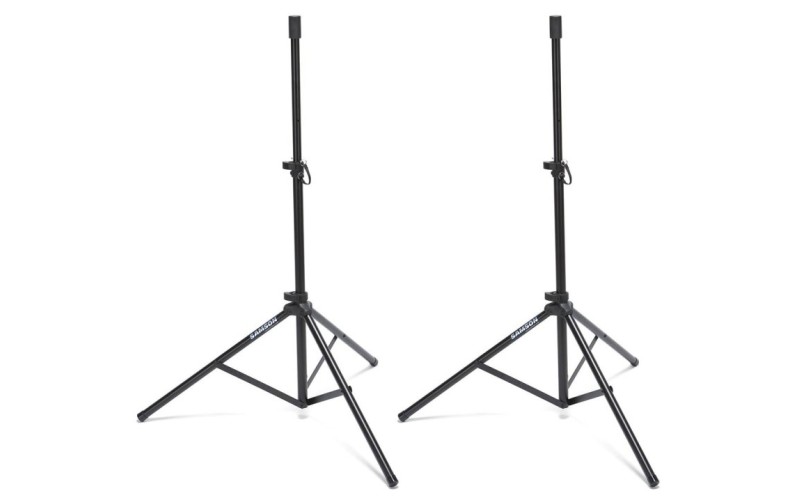Samson LS50P телескопические подставки для громкоговорителей (2 шт)