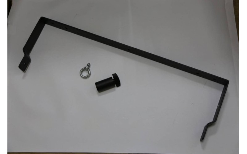 Samson MB15 металлическая лира настенное крепление для  Auro D415