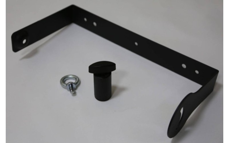 Samson MB8 металлическая лира настенное крепление для  Auro D208