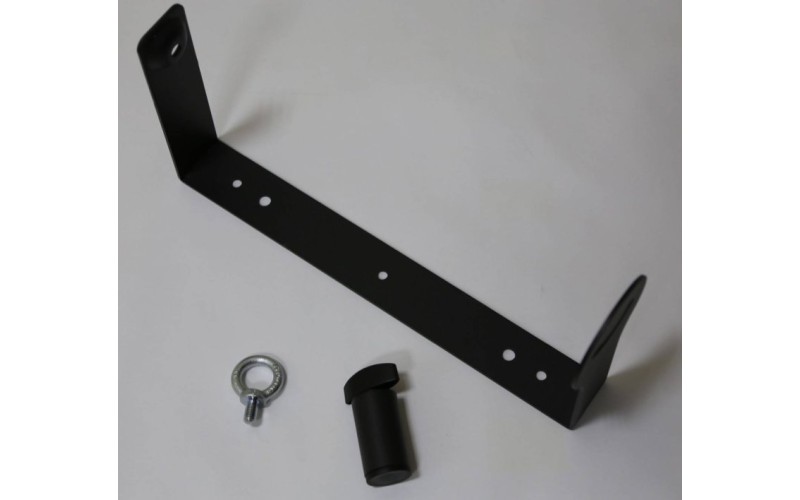 Samson MB8 металлическая лира настенное крепление для  Auro D208