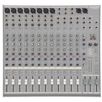 Samson MDR 1688 микшерный пульт