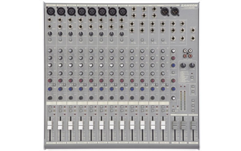 Samson MDR 1688 микшерный пульт