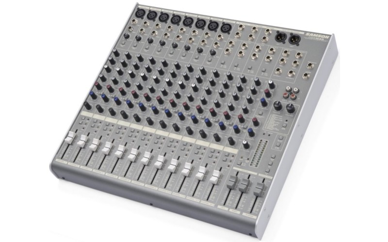 Samson MDR 1688 микшерный пульт
