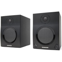 Samson MediaOne BT5 Bluetooth пара активных студийных мониторов