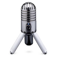 Samson METEOR  USB настольный студийный конденсаторный микрофон