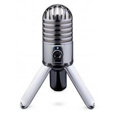 Samson METEOR  USB настольный студийный конденсаторный микрофон