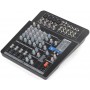 Samson MixPad MXP124FX малошумящий микшерный пульт