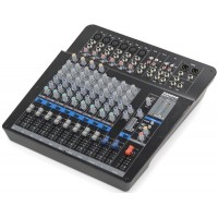 Samson MixPad MXP144FX малошумящий микшерный пульт