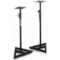Samson MS200 телескопические стальные подставки для студийных мониторов (2шт)