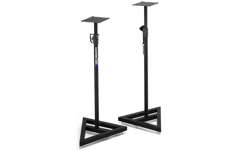 Samson MS200 телескопические стальные подставки для студийных мониторов (2шт)