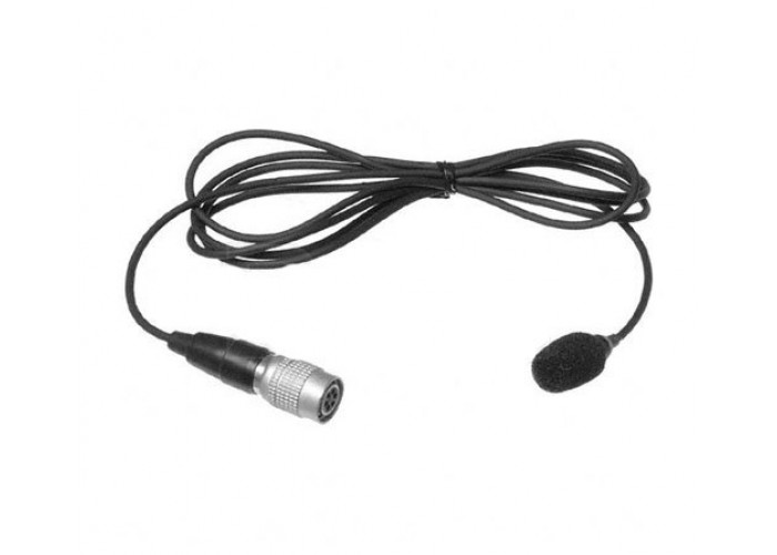 Samson MT350 петличный микрофон Audio Technica