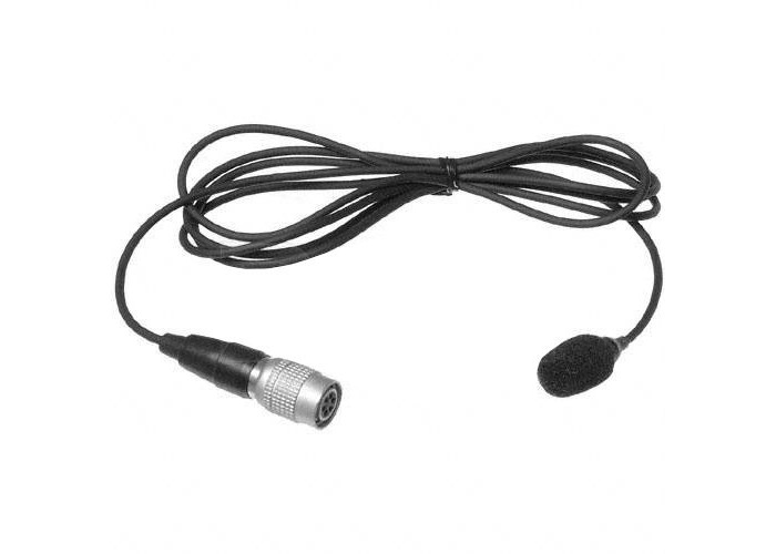 Samson MT350 петличный микрофон с разъемом P3 Audio Technica