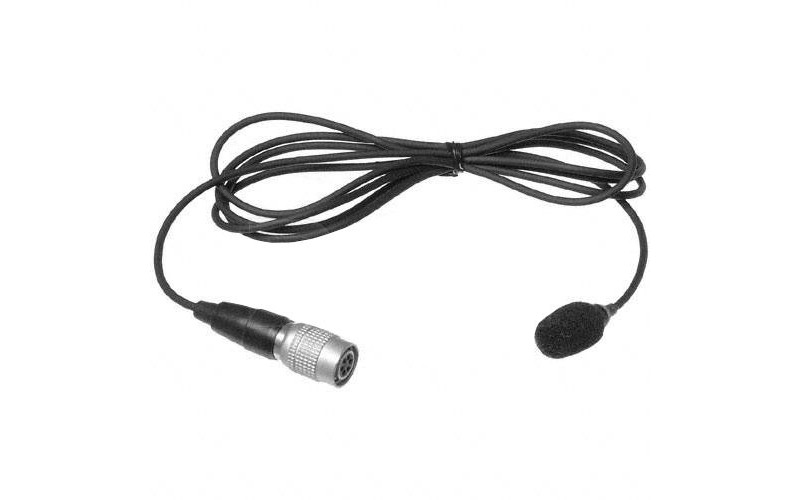 Samson MT350 петличный микрофон с разъемом P3 Audio Technica