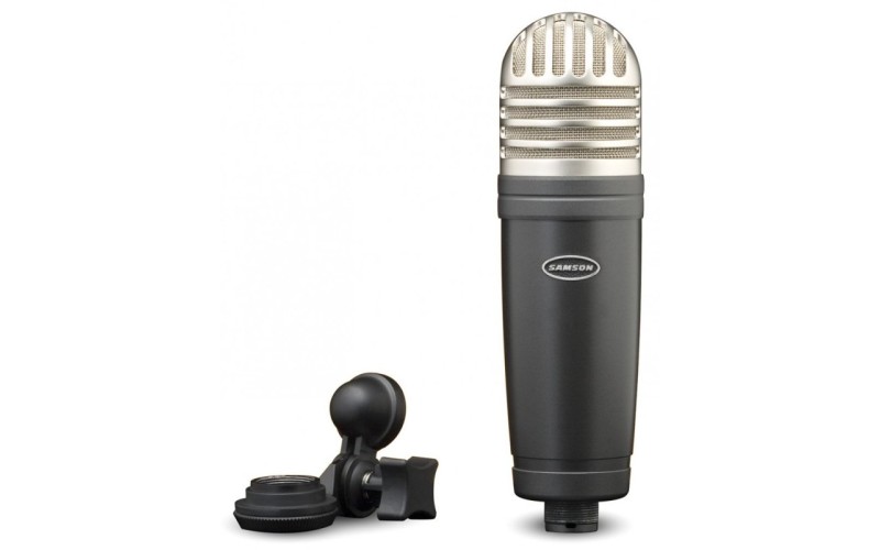 Samson MTR101 Студийный конденсаторный микрофон