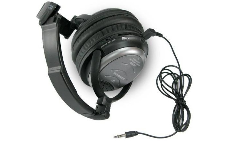Samson NC900 наушники 