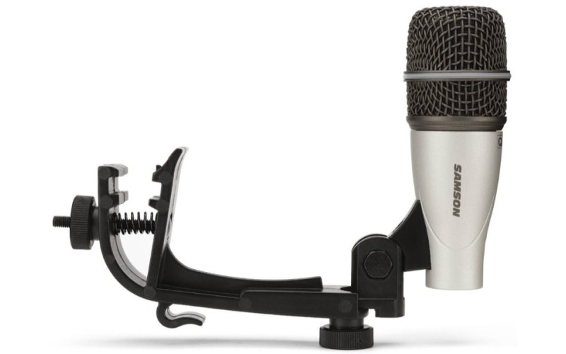 Samson Q Snare CL динамический микрофон для малого барабана