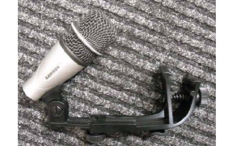 Samson Q Tom специальный динамический микрофон для томов