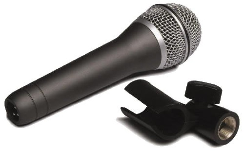 Samson Q7 вокальный динамический супер кардиоидный микрофон