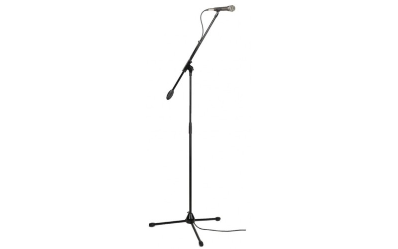 Samson Q7VP Микрофонный комплект Q7 микрофон, микр.подставка