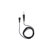 Samson QL5  CL петличный конденсаторный микрофон с  ветрозащитой (без переходника PM6)