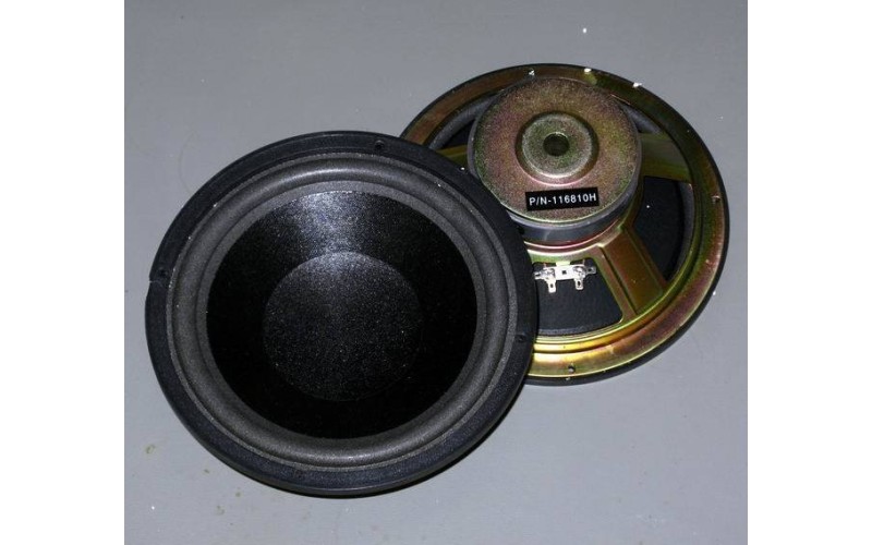 Samson R120A Динамик 10