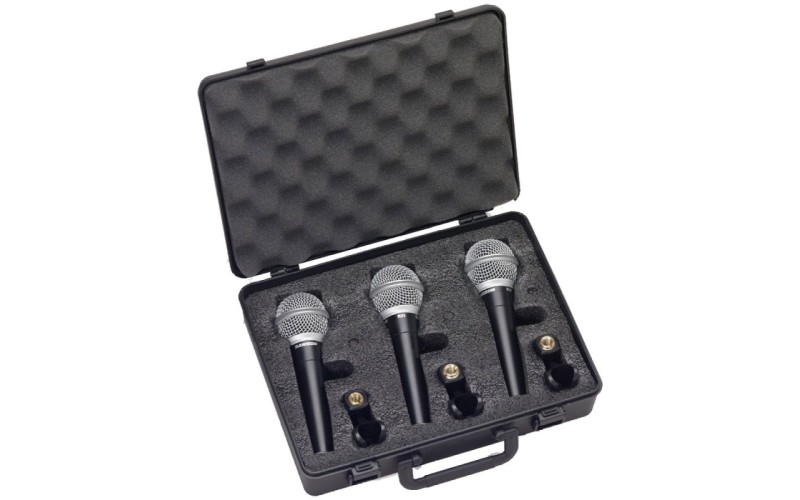 Samson R21-3 динамический кардиоидный микрофон