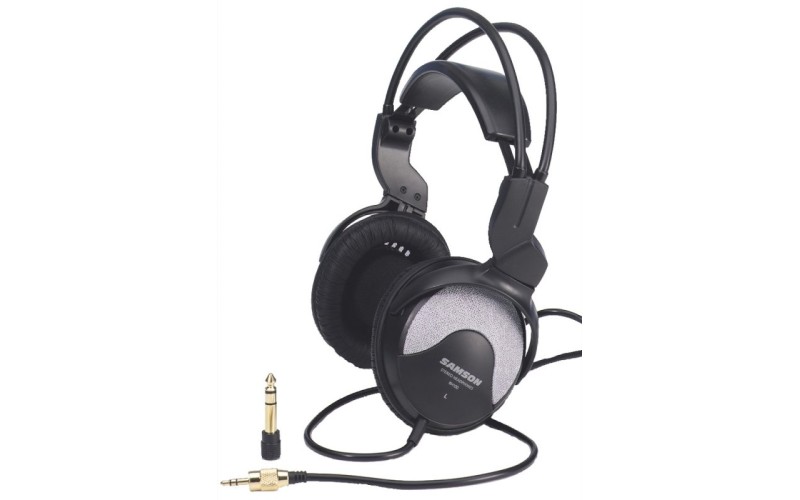 Samson RH100 мониторные открытые наушники