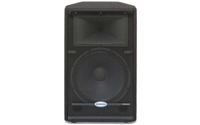 Samson RS15 HD пассивная акустическая система