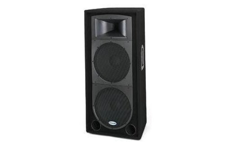Samson RS215 пассивная акустическая система