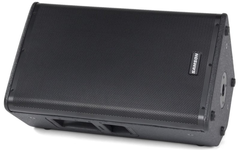 Samson RSX112A Активная 2х полосная акустическая система