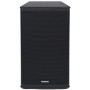 Samson RSX115 пассивная 2х полосная акустическая система