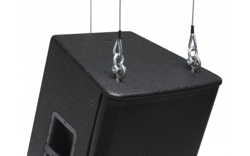 Samson RSX115 пассивная 2х полосная акустическая система