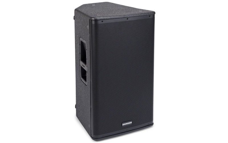 Samson RSX115A Активная 2х полос.акустическая система